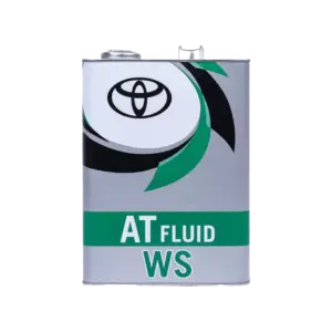AT FLUID ws