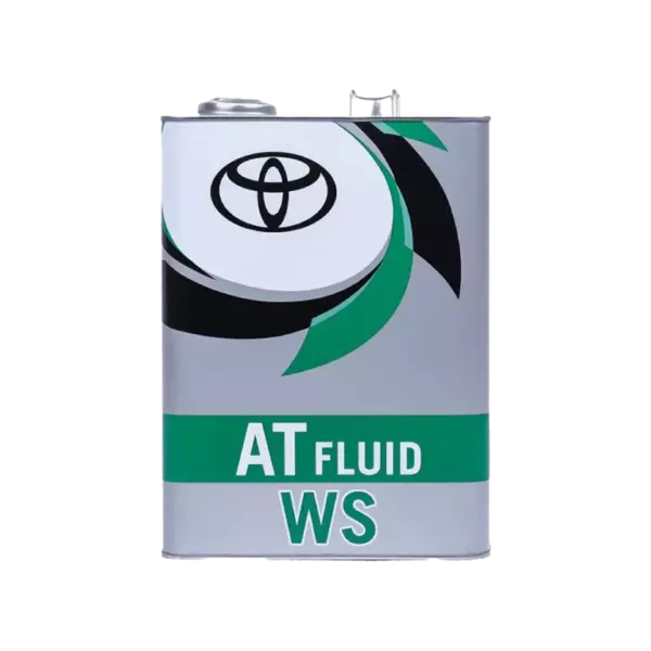 AT FLUID ws