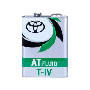 AT FLuid Tiv