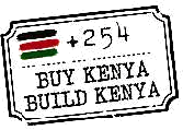 BUY KENYA BUILD KENYA