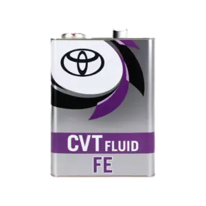 CVT FLUID FE