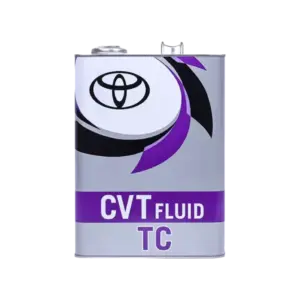 CVT FLUID tc