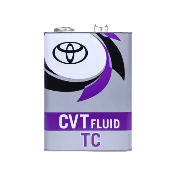 CVT FLUID tc