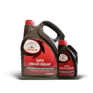 Coolant