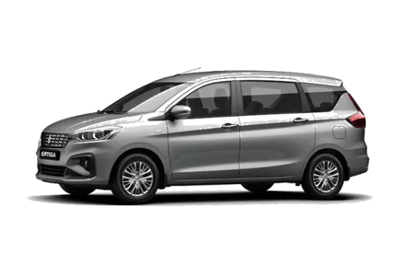 ERTIGA
