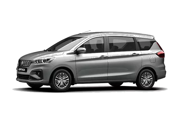 ERTIGA