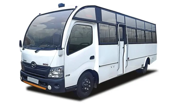 HINO 300 Bus