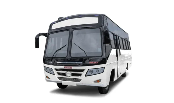 HINO 500 Bus