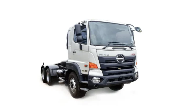 HINO 500 FM PRIME MOVER