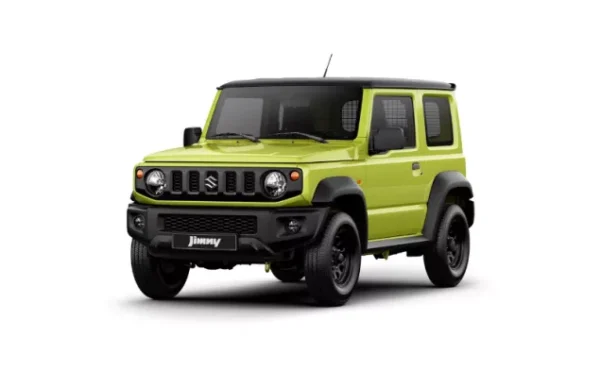JIMNY