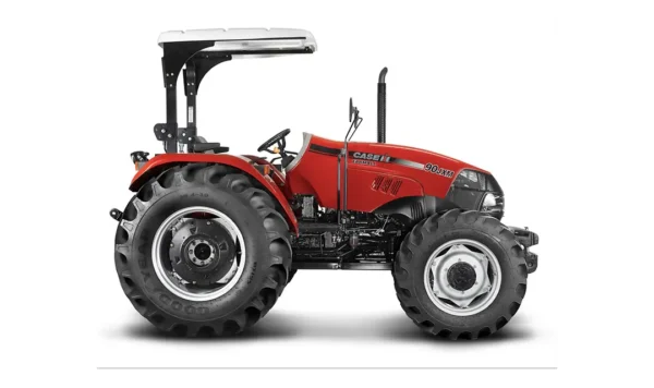 JX Straddle (80hp 90hp)