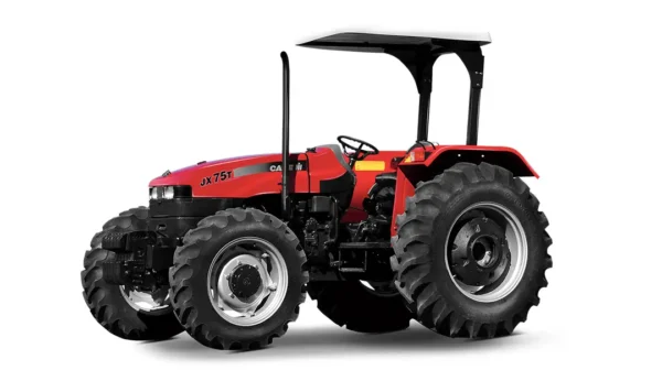 JXT Series (55hp 75hp)