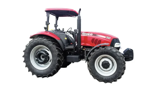 Maxxum (110hp 125hp)