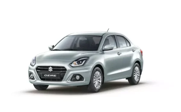 NEW DZIRE