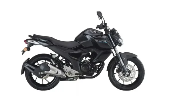Yamaha FZ 150