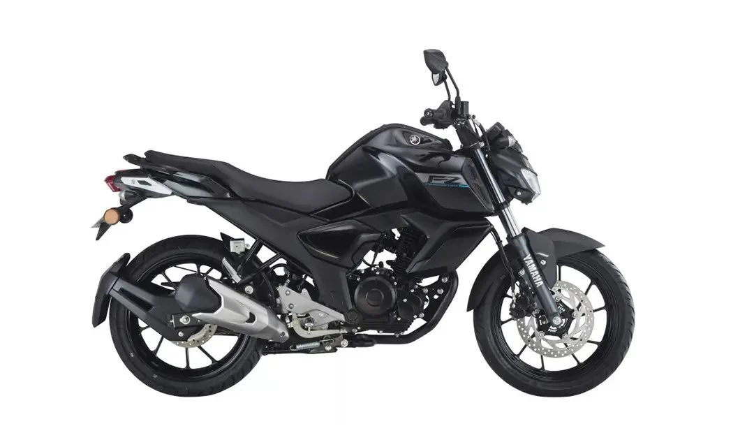 Yamaha FZ 150