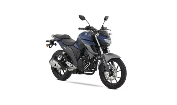 Yamaha FZ 250