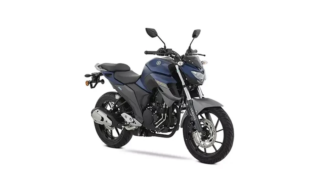 Yamaha FZ 250