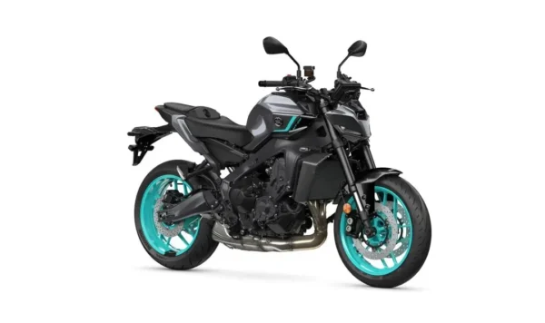Yamaha MT 09