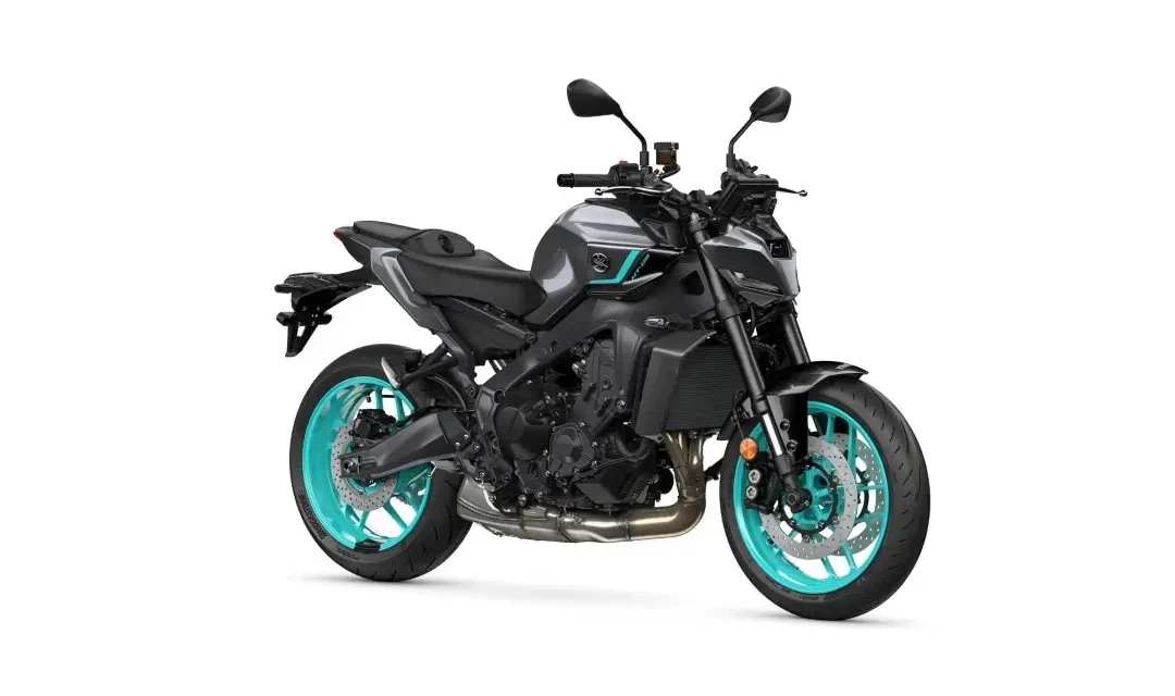 Yamaha MT 09