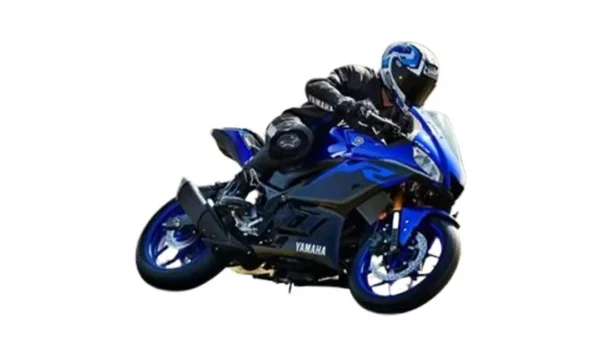 Yamaha R3