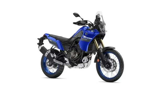 Yamaha Tenere 700