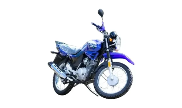 Yamaha YBR 125G