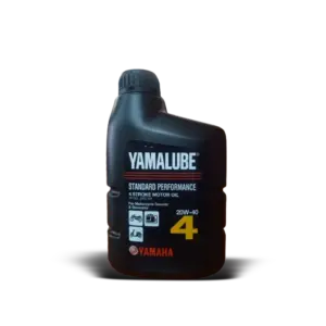 Yamalube