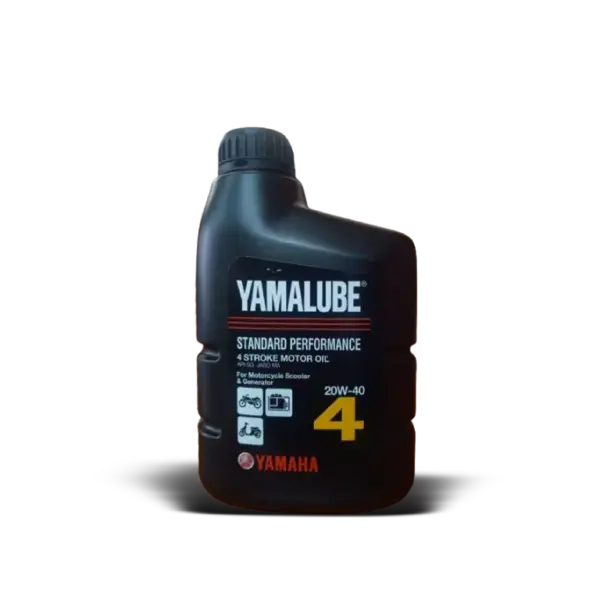 Yamalube