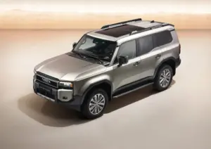 Thika Toyota: Explore the extensive range of 2024 Toyota Land Cruiser vehicles and services offered by Thika Toyota, your trusted Toyota dealership in Thika town.